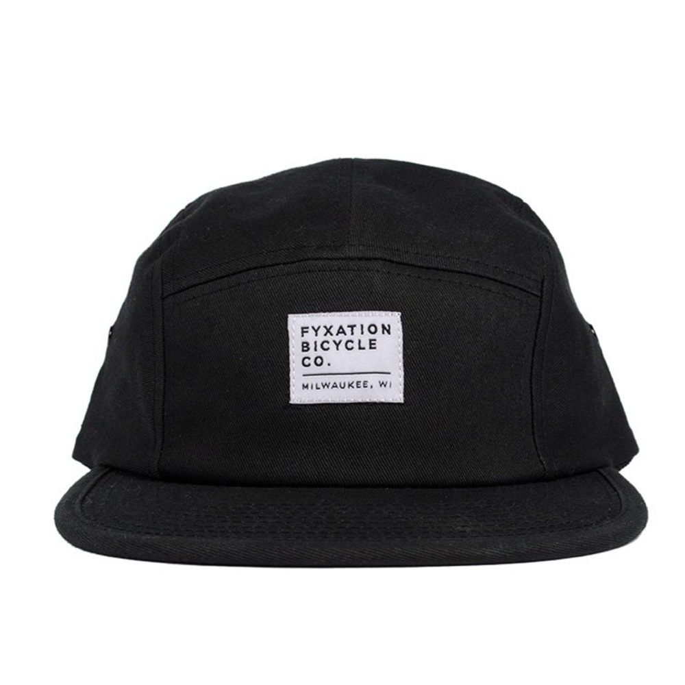 Fyxation 5-Panel Hat MILWAUKEE